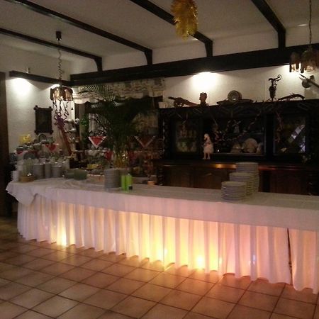 Gasthaus Weber Wiesemscheid Екстер'єр фото